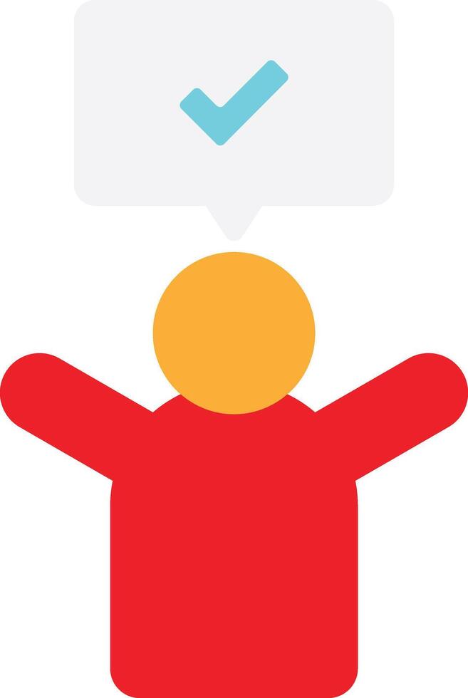 Success Business Achievement vector