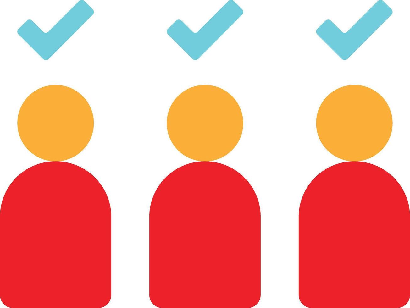 Success Business Achievement vector
