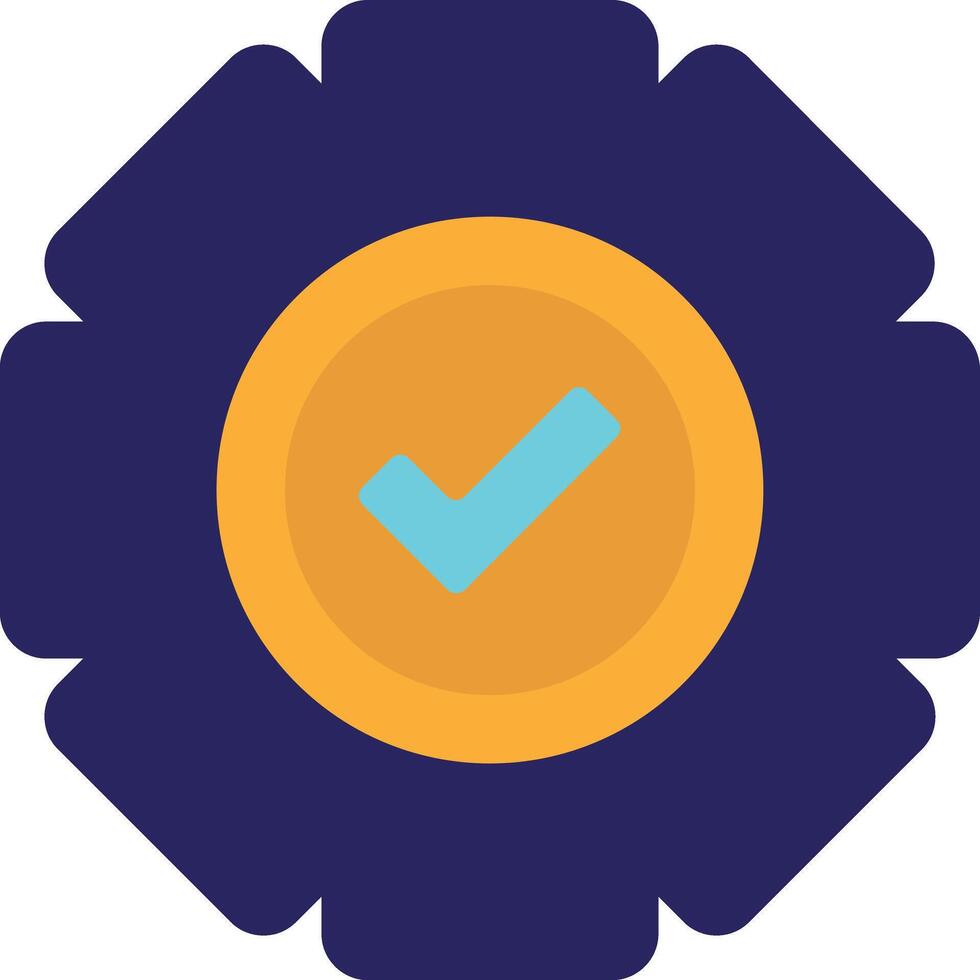 Gear Setting Cogwheel vector