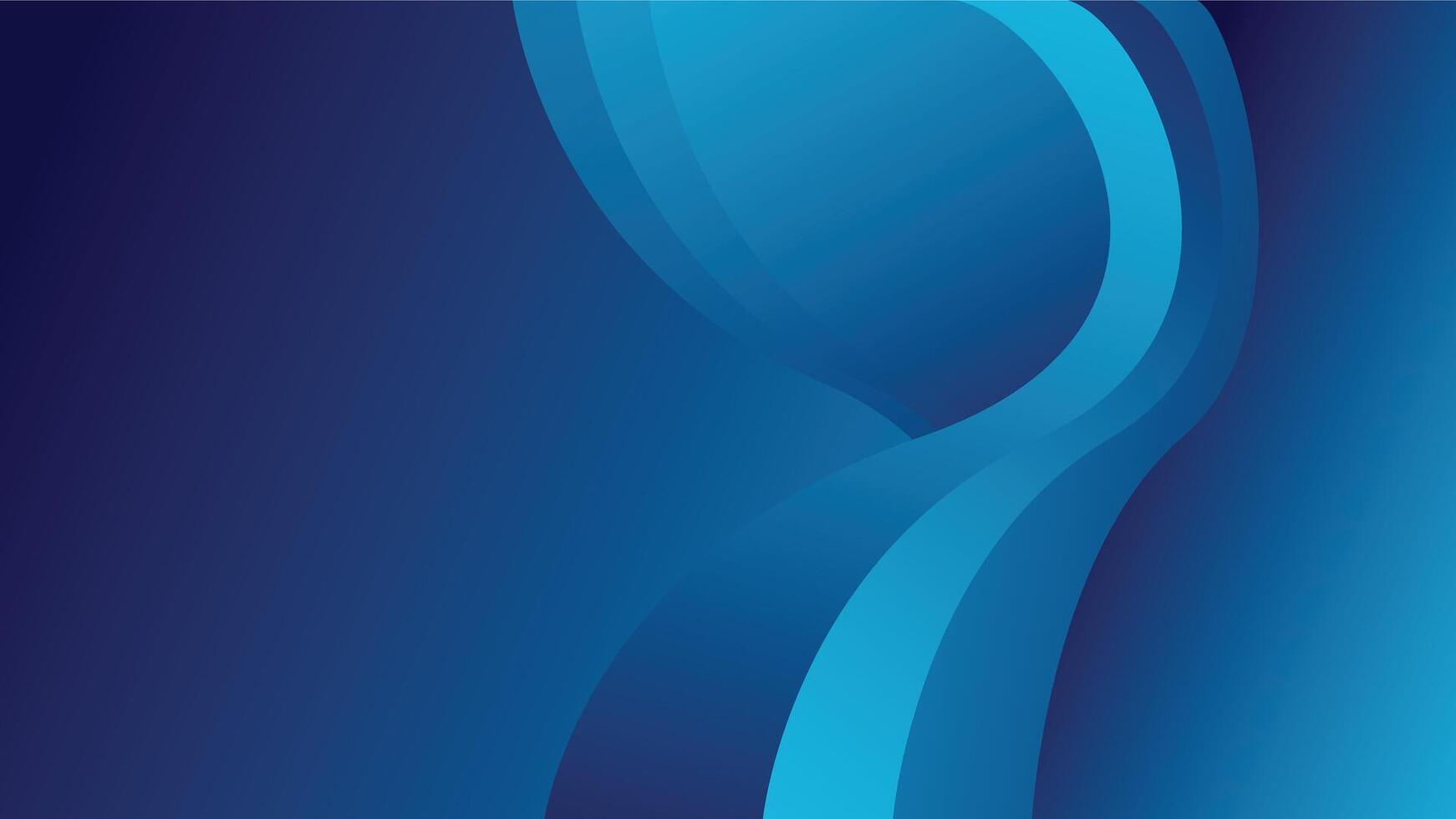 Modern abstract background design vector