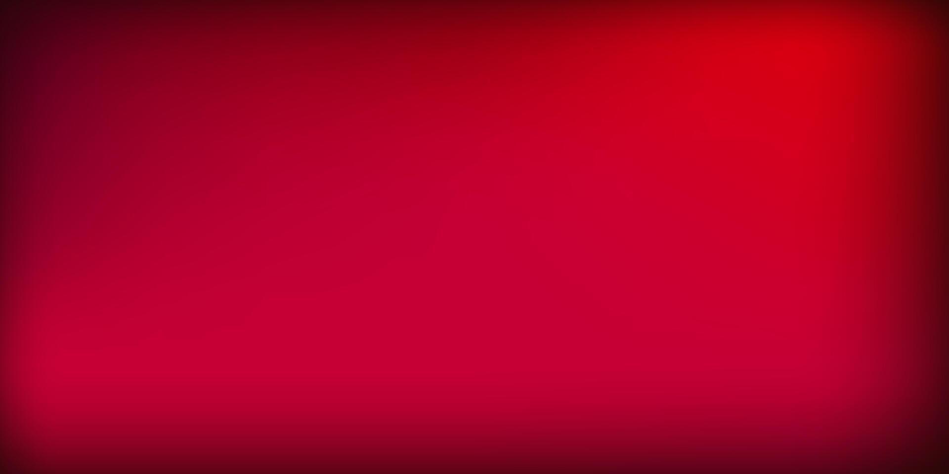 Abstract Gradient Background in Raspberry Shades vector