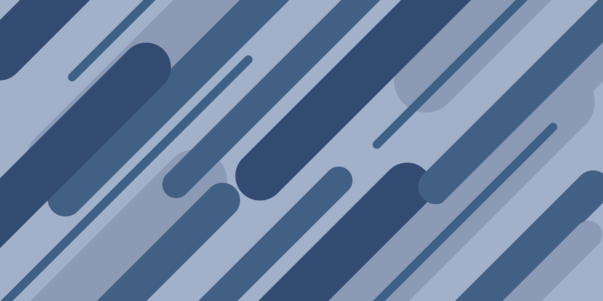 trendy abstract background blue color. design suitable for banner and poster templates. vector