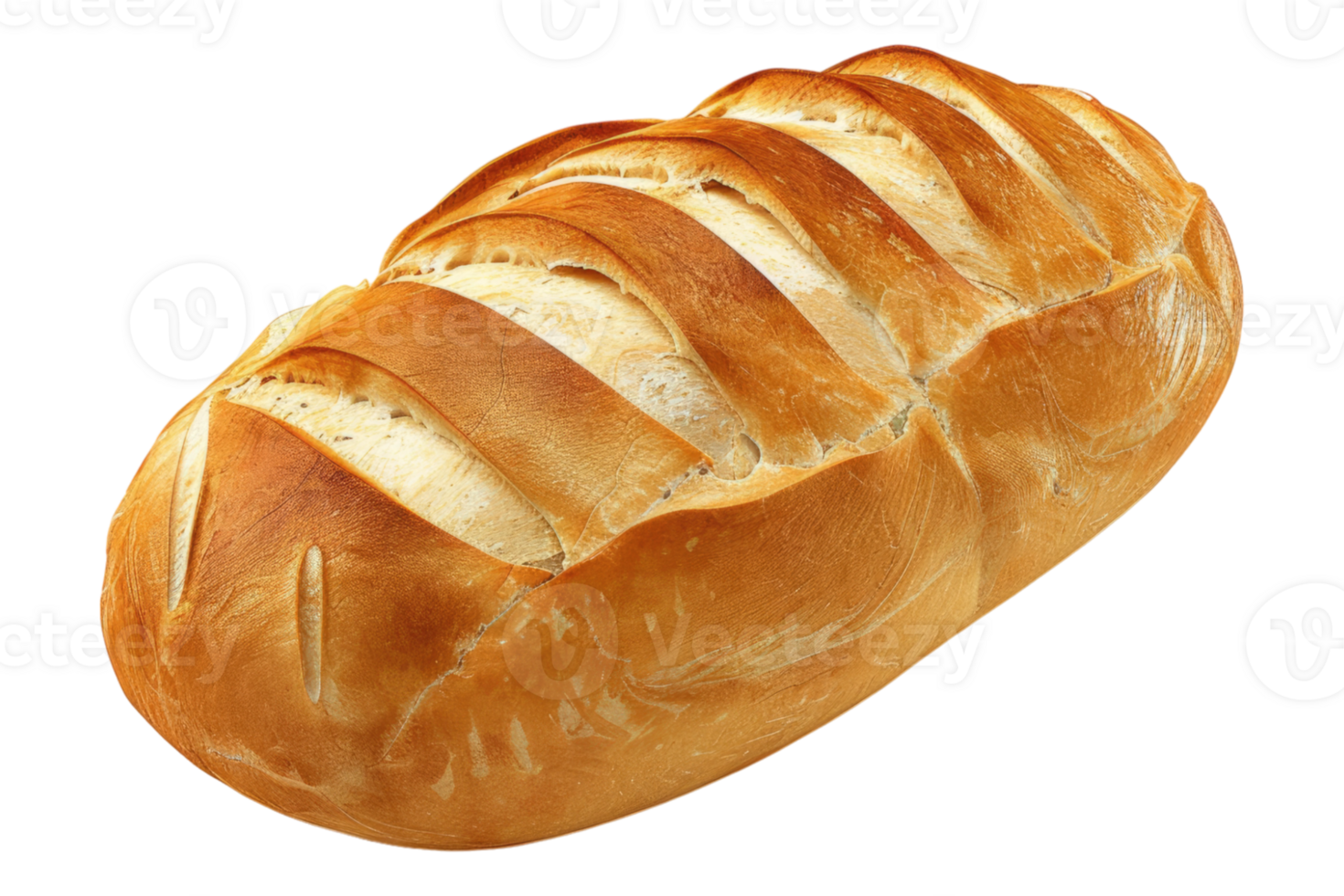 Carasau soft bread isolated on transparent background. png