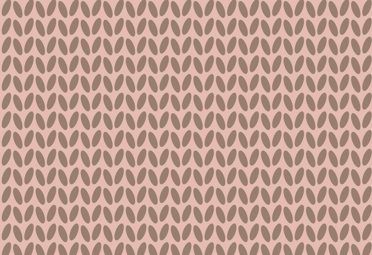 Seamless knitting pattern. Knitted pattern background wallpaper pattern. Warm moments. Atmospheric mood. Autumn winter season vector
