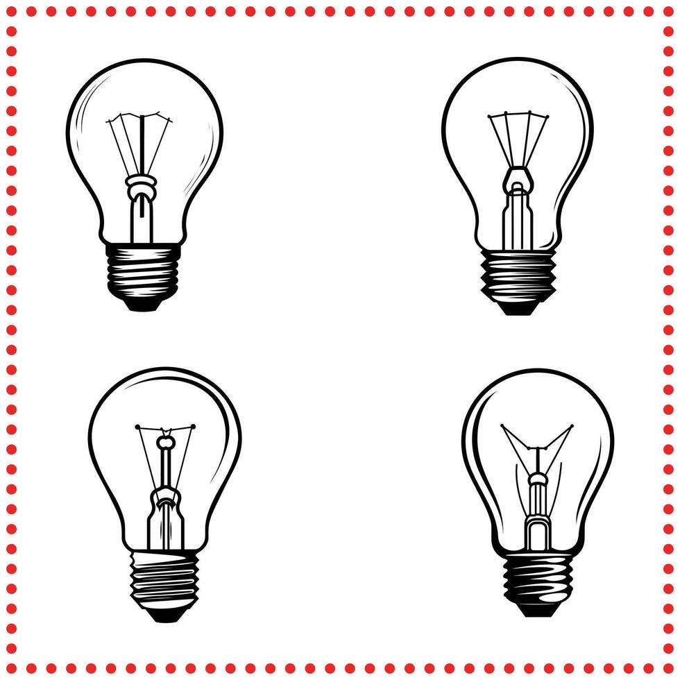 Stylized Lightbulb Silhouette for Creative and Innovative Logos 48928929 Vector Art at Vecteezy stylized-lightbulb-silhouette-for-creative-and-innovative-logos-48928929-vector-art-at-vecteezy