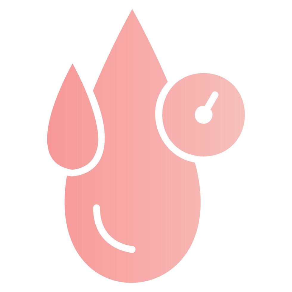 Blood Pressure Monitoring vector