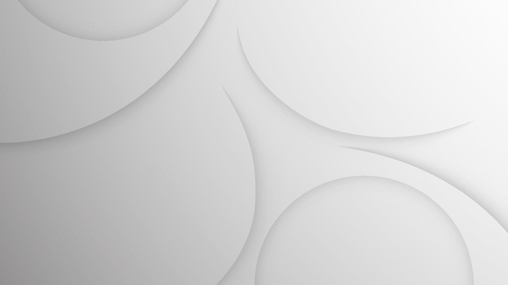 abstract black and white background with line curve. Modern template design for cover, brochure, web banner and magazine. vector