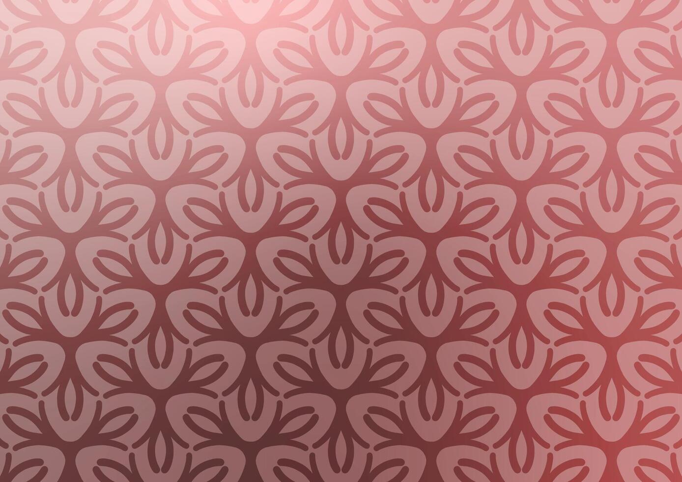 Wallpaper line pink pattern soft background vector