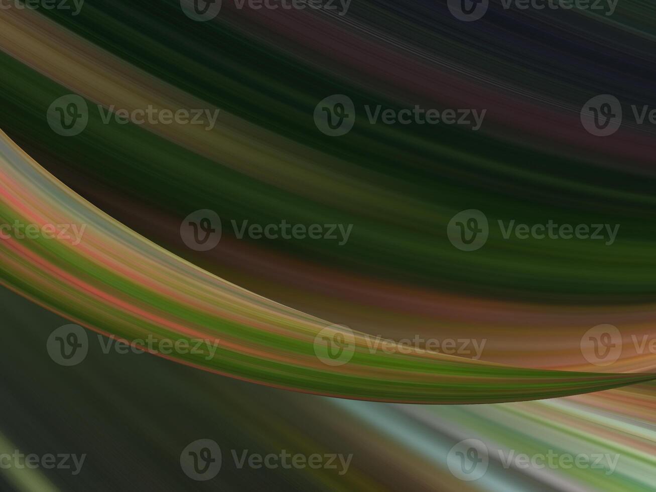 Abstract gradient Blurred colored background. Smooth transitions of iridescent orange and green colors. Colorful Rainbow backdrop Smooth Texture Graphic wallpaper photo