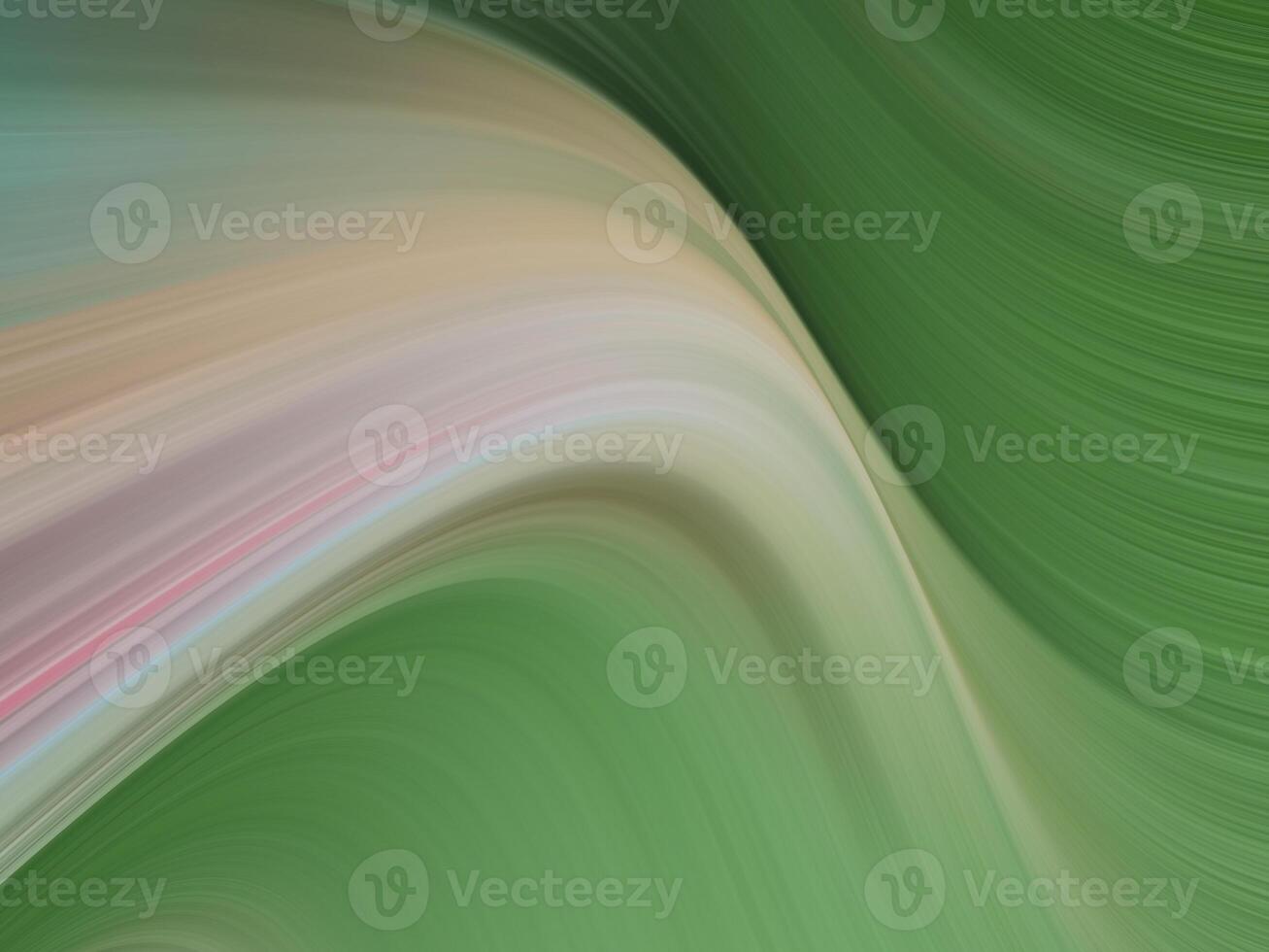 Abstract gradient Blurred colored background. Smooth transitions of iridescent yellow and green colors. Colorful Rainbow backdrop Smooth Texture Graphic wallpaper photo