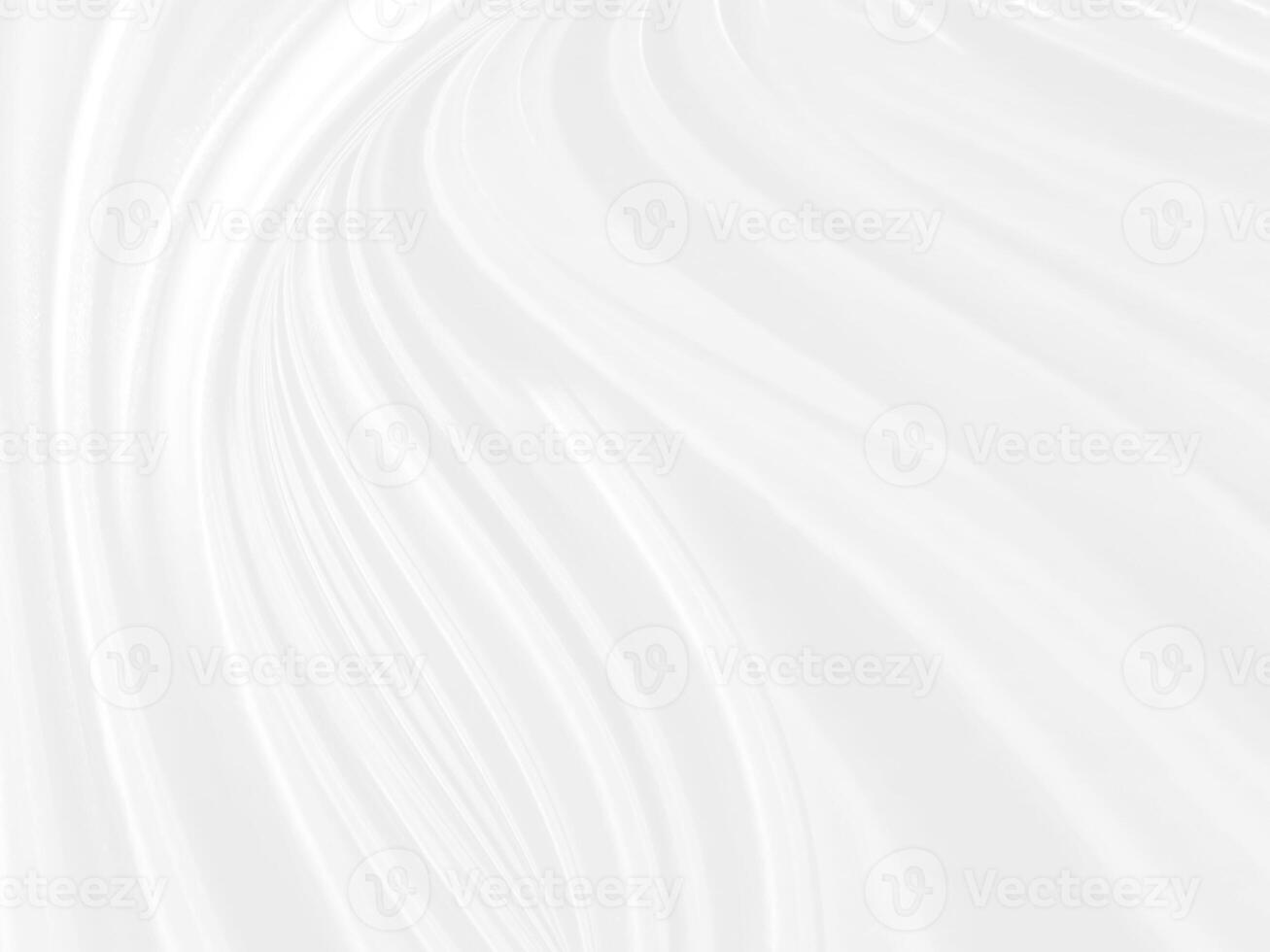 beauty white textile clean and soft fabric abstract smooth curve shape decorate fashion background photo