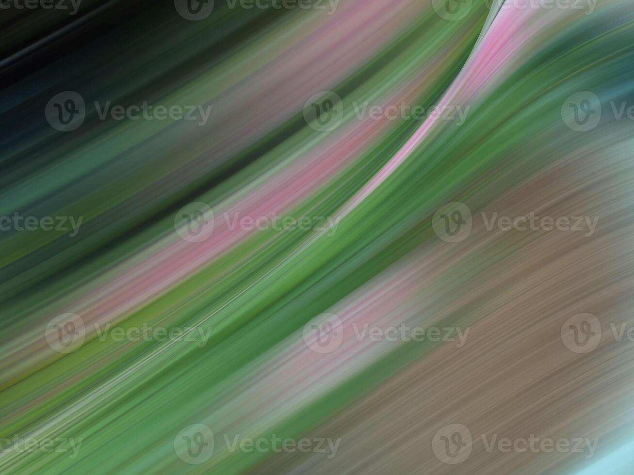 Beauty abstract gradient Blurred colored background. Smooth transitions of iridescent green and pink colors. Colorful Rainbow backdrop Smooth Texture Graphic wallpapers photo