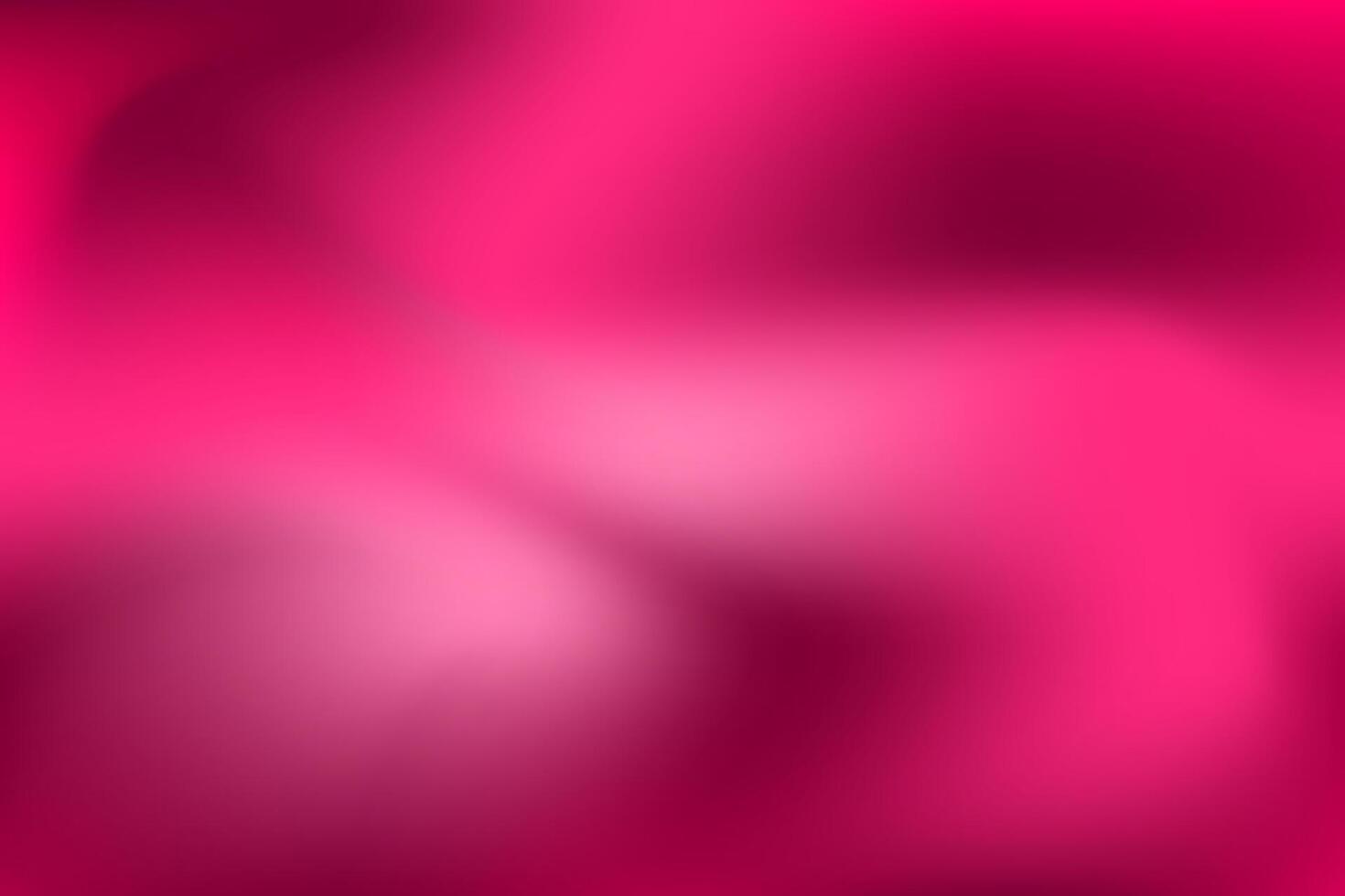 Pink gradient background texture. Modern motion art shape vector