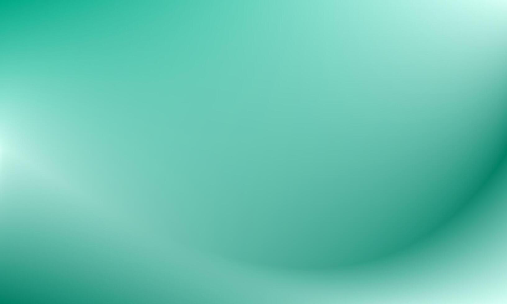 Abstract smooth fluid background. Modern aqua blue gradient with motion composition illustration texture for banner, poster, display, surface, decoration, page, idea, flier, branding, advertising, web vector