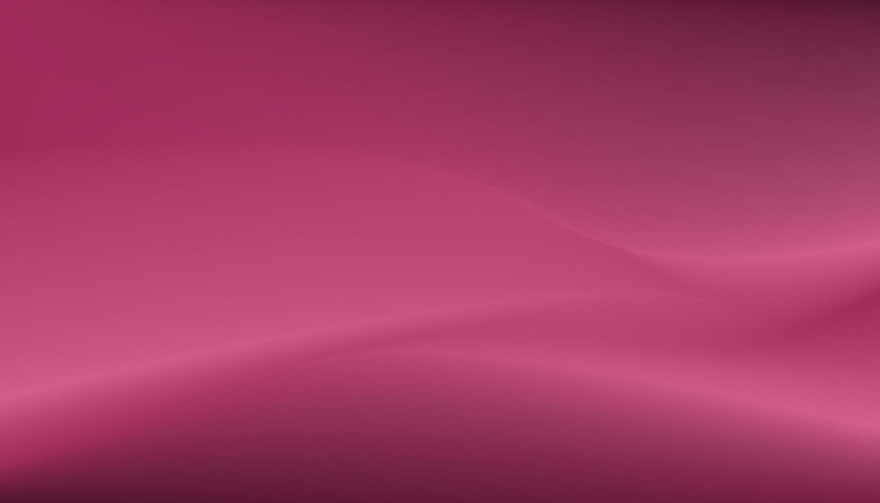 abstract background in blush pink color. Elegant dynamic and bright gradient for digital, banner, business, web, brochure, flyer, advertising, print , backdrop, decorative vector