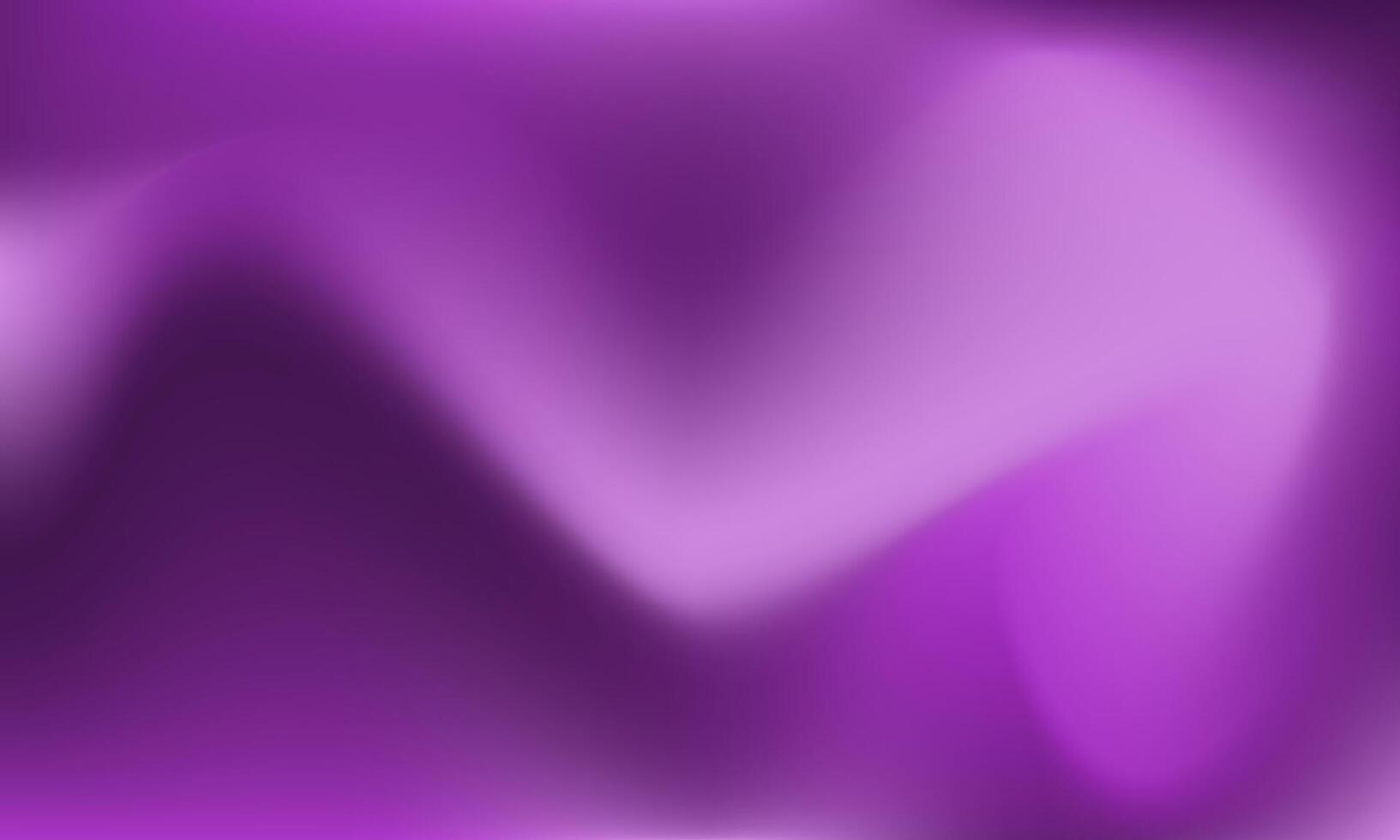 Abstract smooth fluid background. Modern violet gradient with motion composition illustration texture for banner, poster, display, surface, decoration, page, idea, flier, backdrop, website vector
