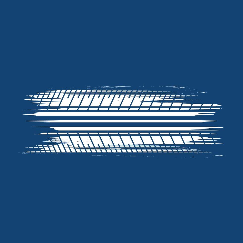 Tire illustration design background template vector