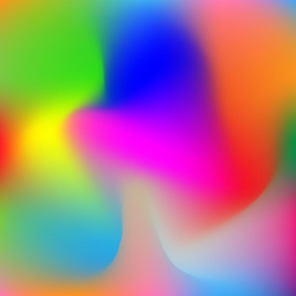 Colorful Background for gaming vector