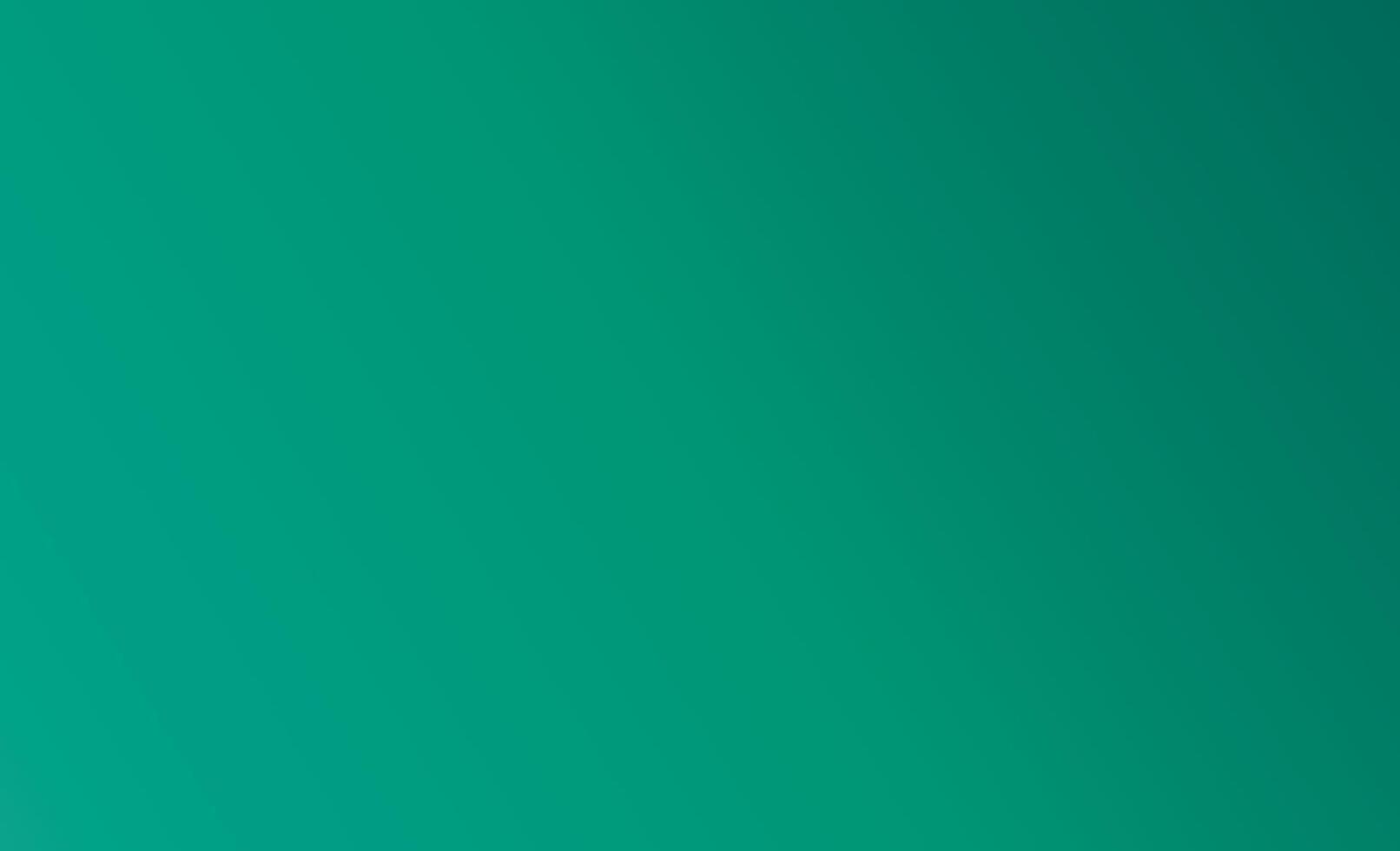 Abstract Background color Green Gradients vector