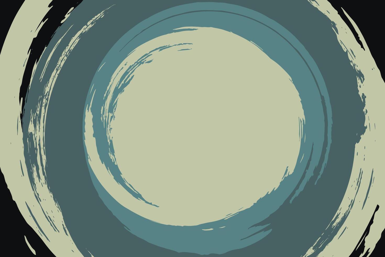 Grunge banner background. . vector