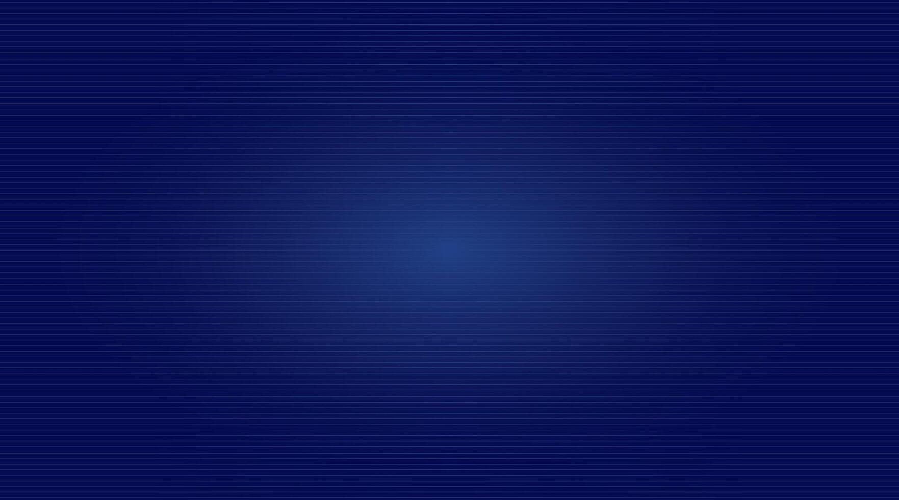 Blue background Abstract design. vector