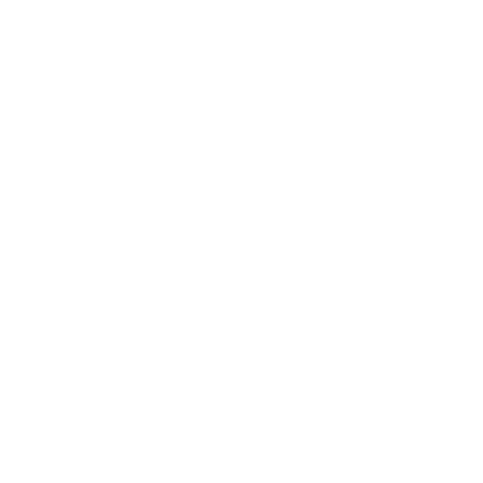 a white pentagram on a transparent background png