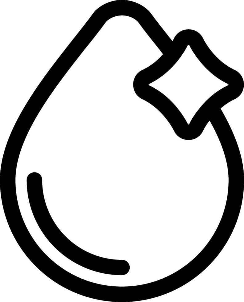 Clean Line Icon vector