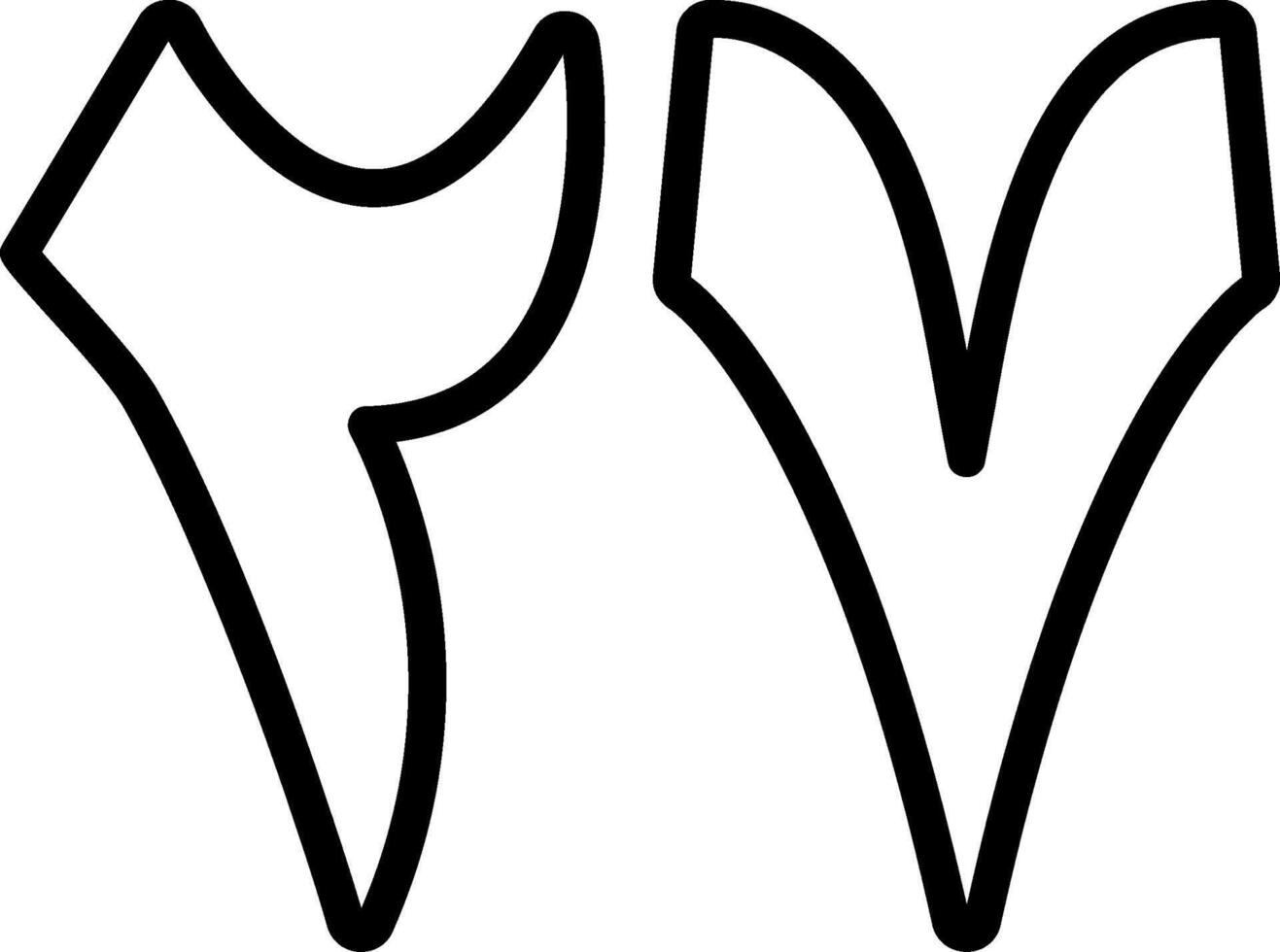 Saba wa Ishroon Line Icon vector