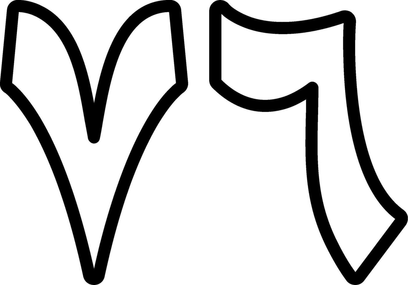Sitta wa Saboon Line Icon vector