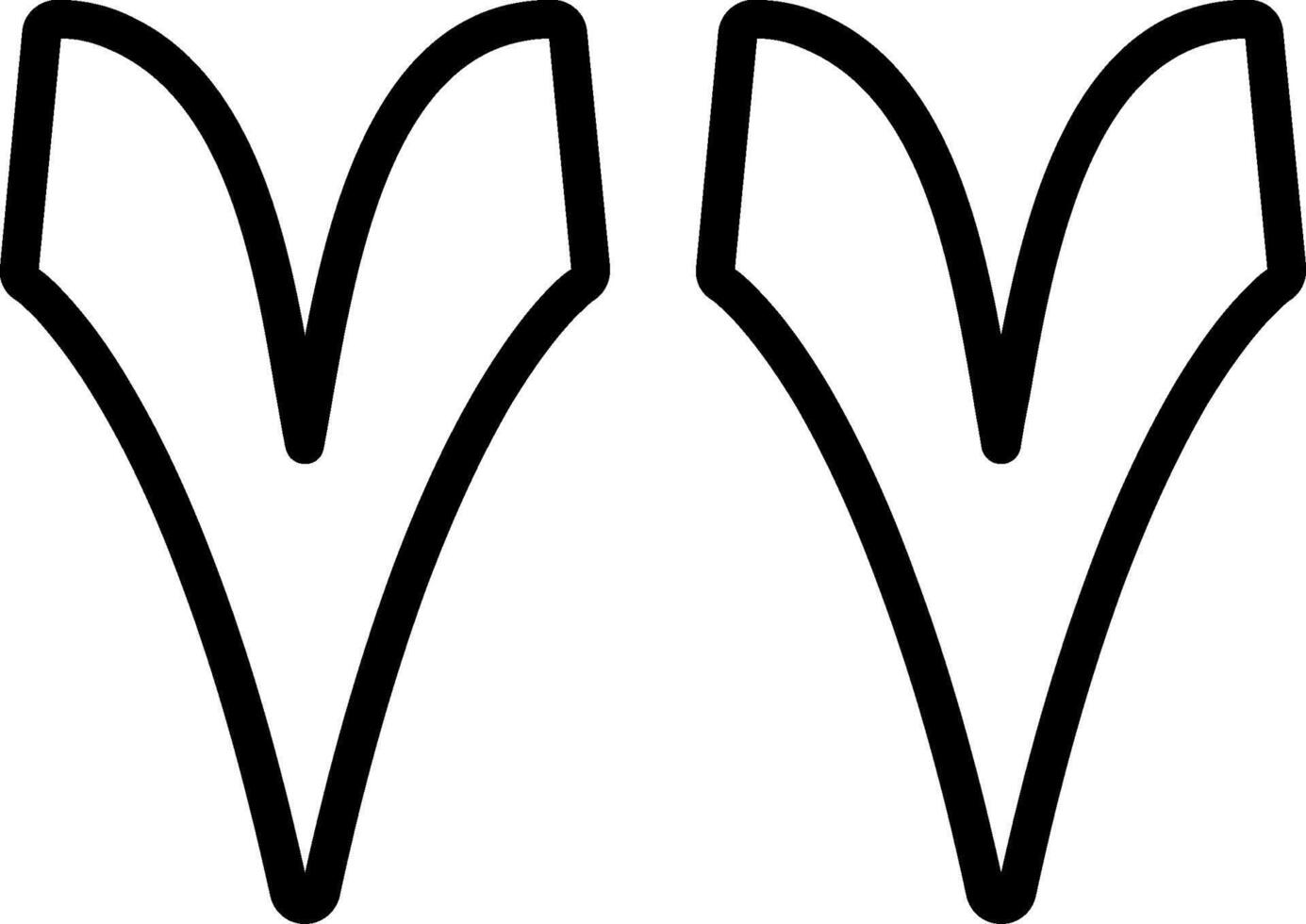 Saba wa Saboon Line Icon vector
