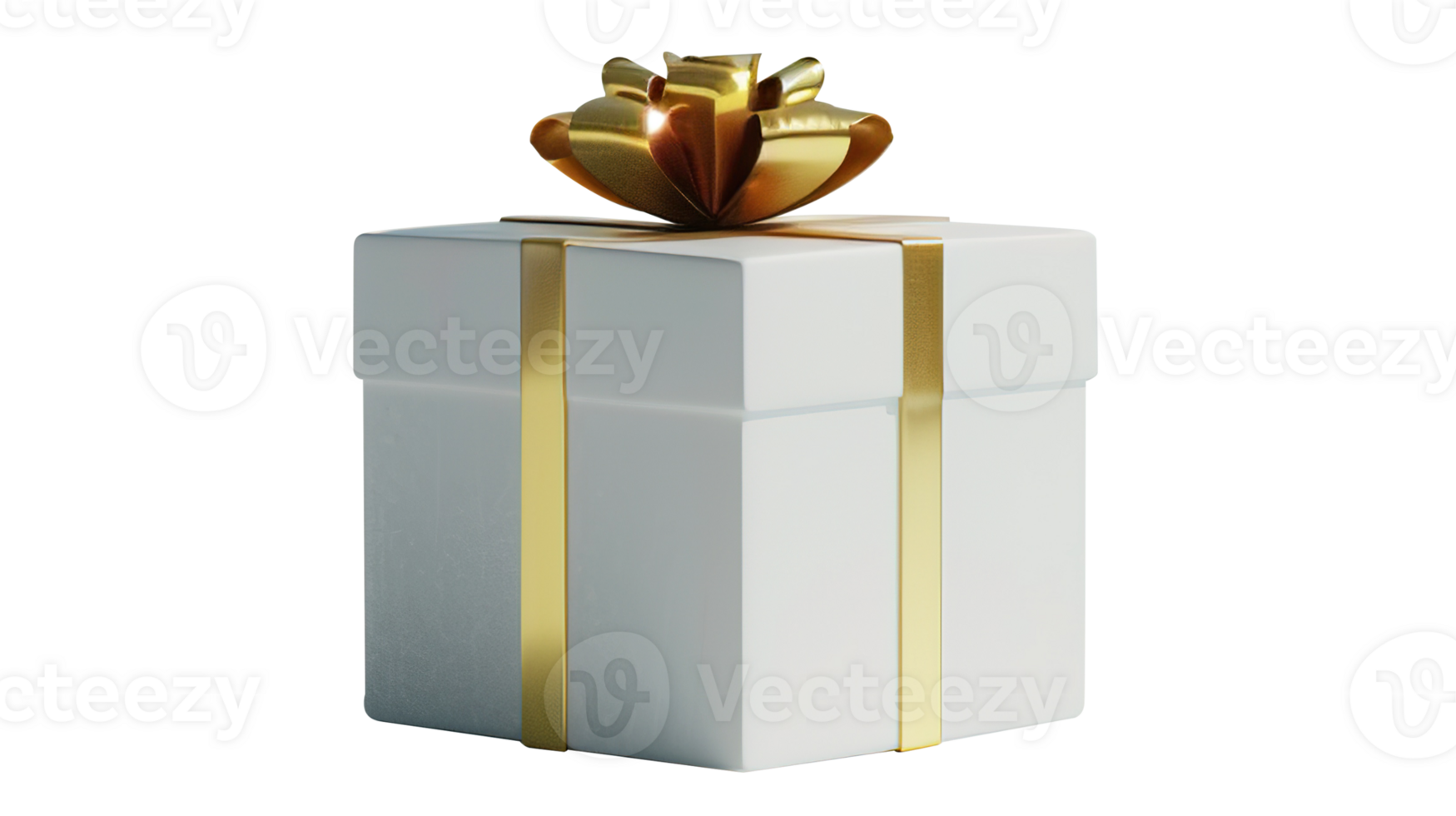 Christmas Present Gift Box png