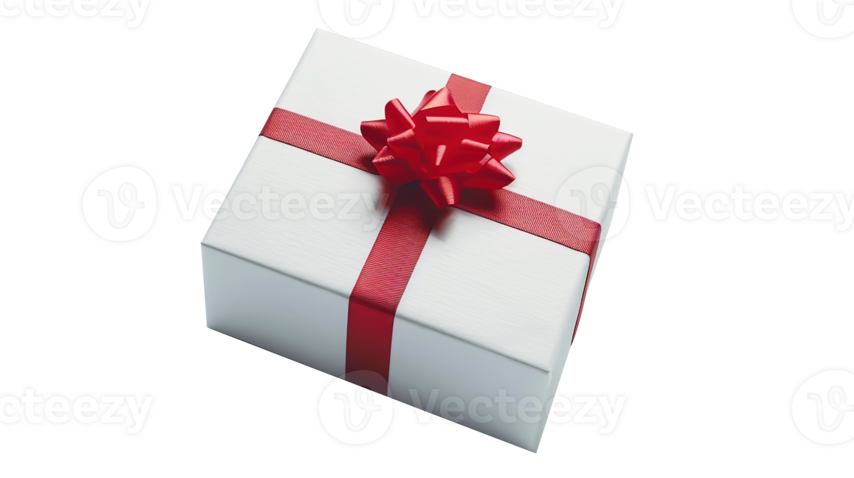 Present Bow Birthday Decoration Gift Box png