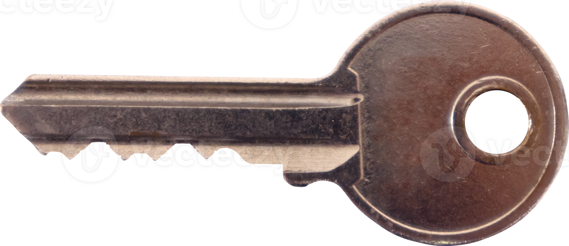 A house key or door key png