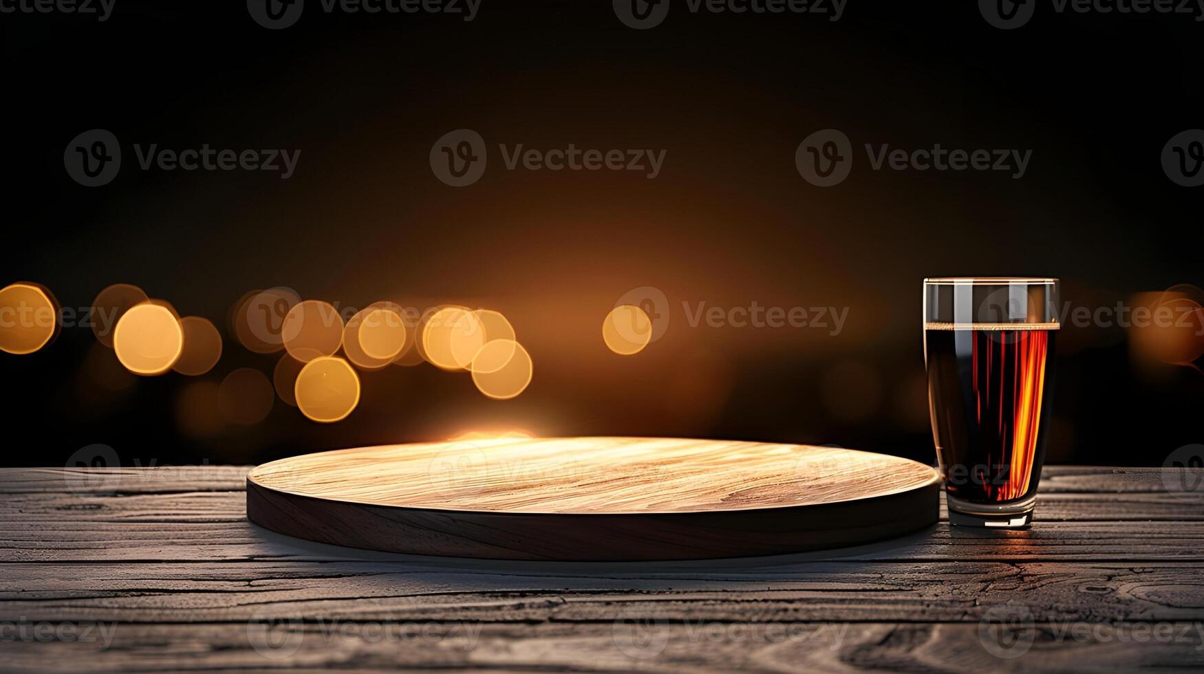 Grunge-textured black background with shiny golden lines decorating it. luxurious backdrop in black and gold photo