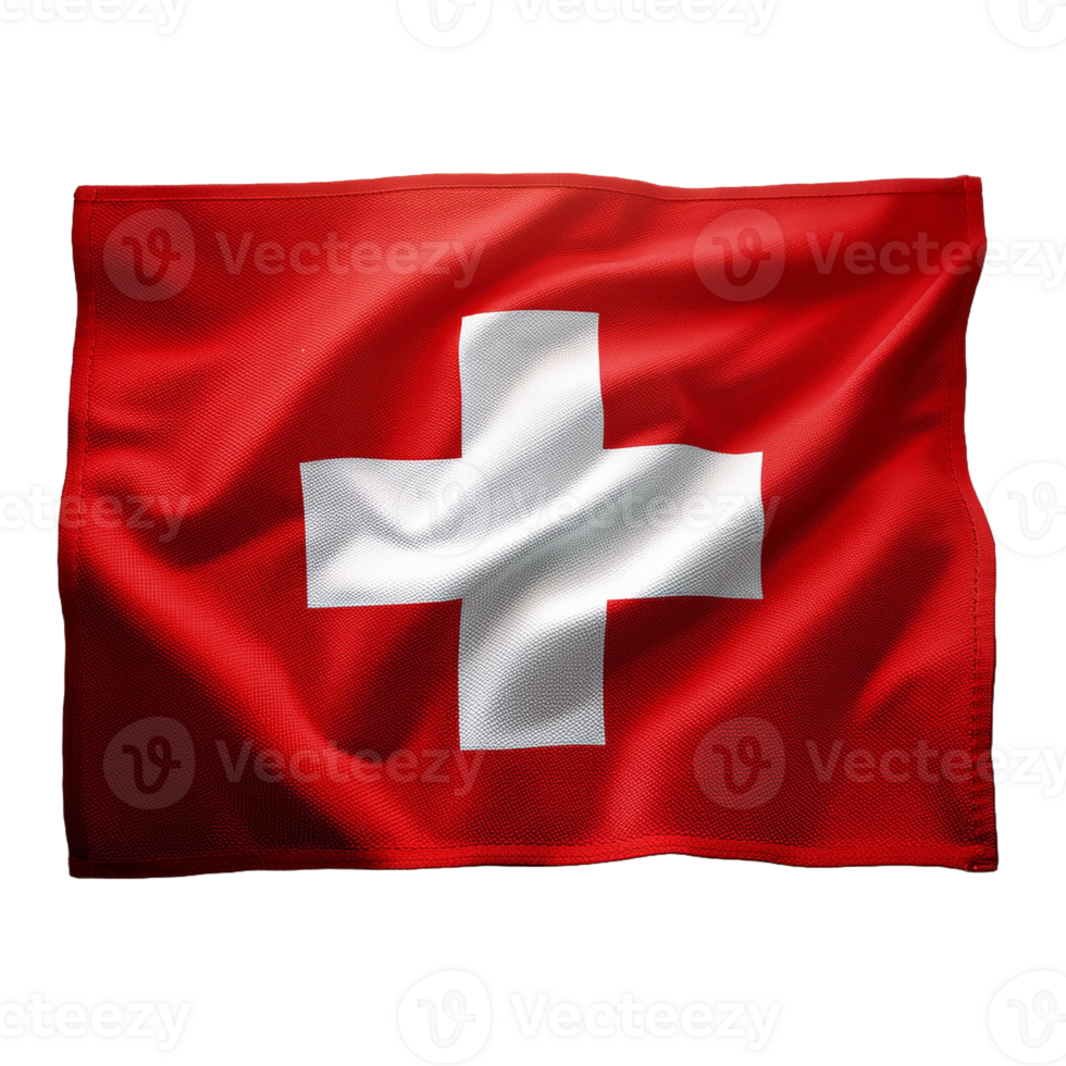 Switzeriand High Quality Transparent Flag Designs and Collections png