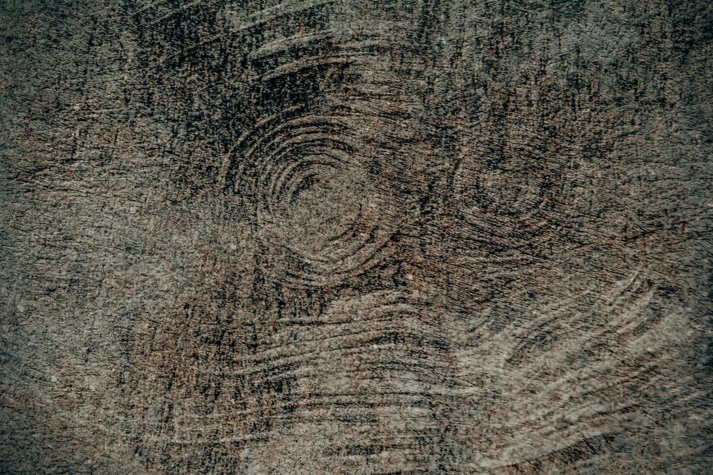 grunge brown wooden texture background photo