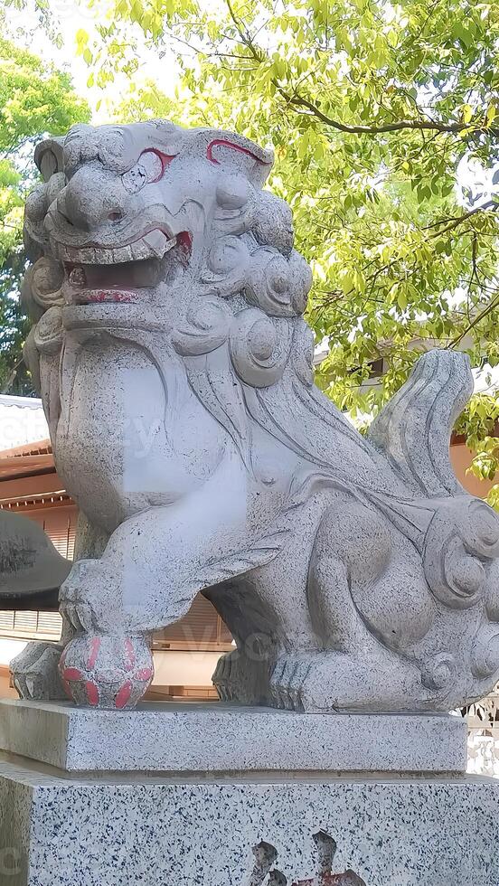 Hatsutomi Inari Shrine, a shrine in Kamagaya City, Chiba Prefecture It began in the early Meiji period when the samurai of the former shogunate began cultivating the Hatsutomi area photo
