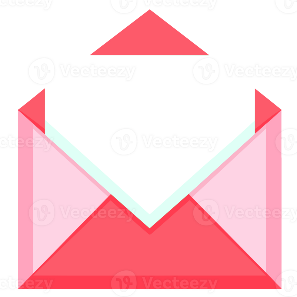Icon red envelope png