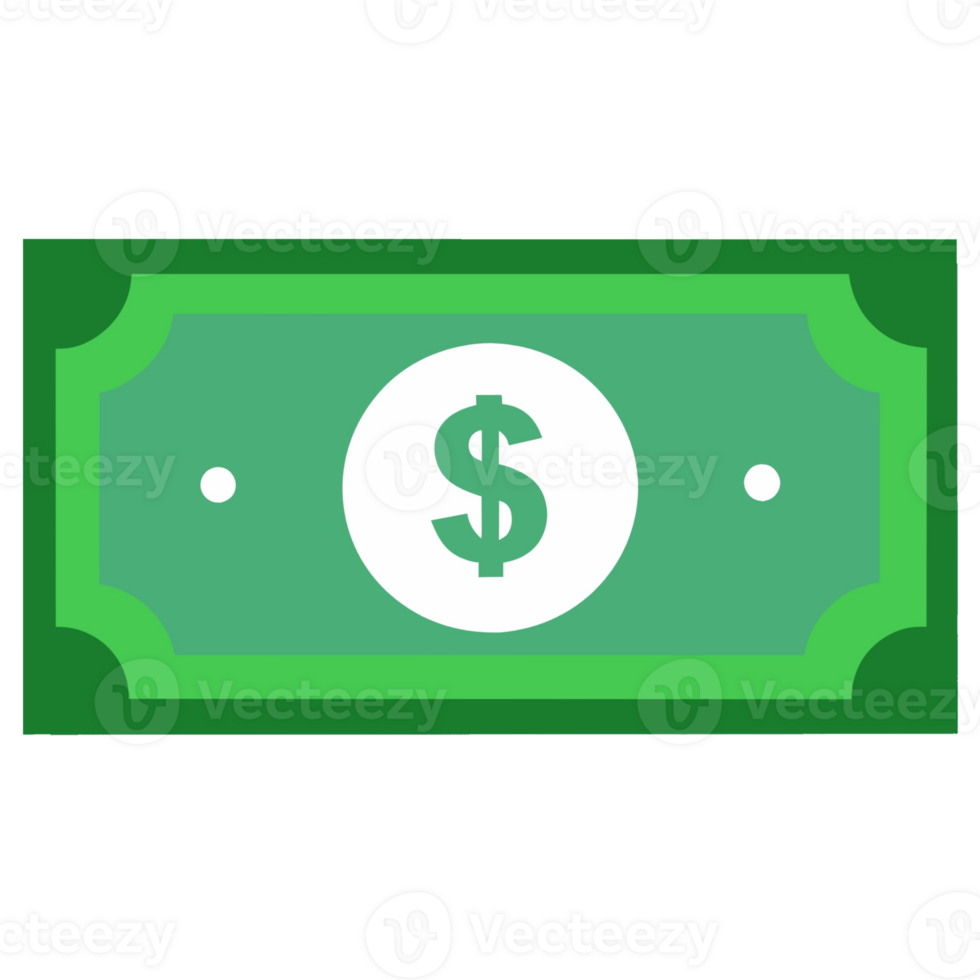 dollar icon transparent background png