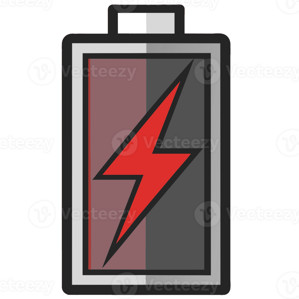 battery power icon png