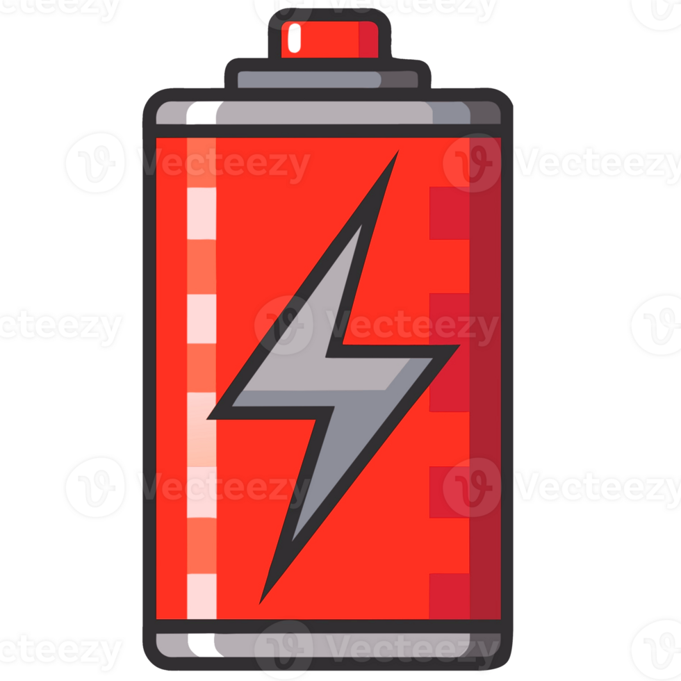 battery power icon png