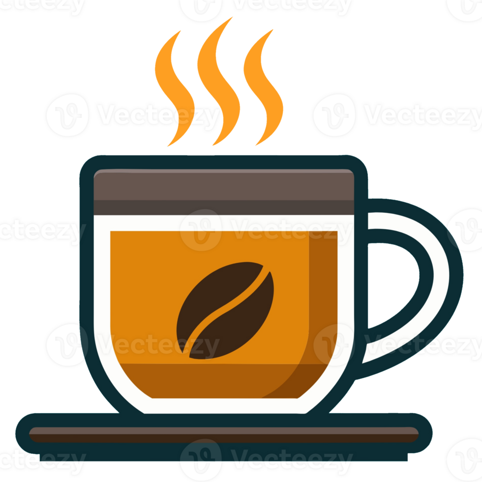 cup of coffee icon png