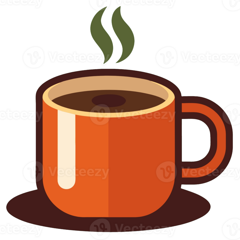 cup of coffee icon png