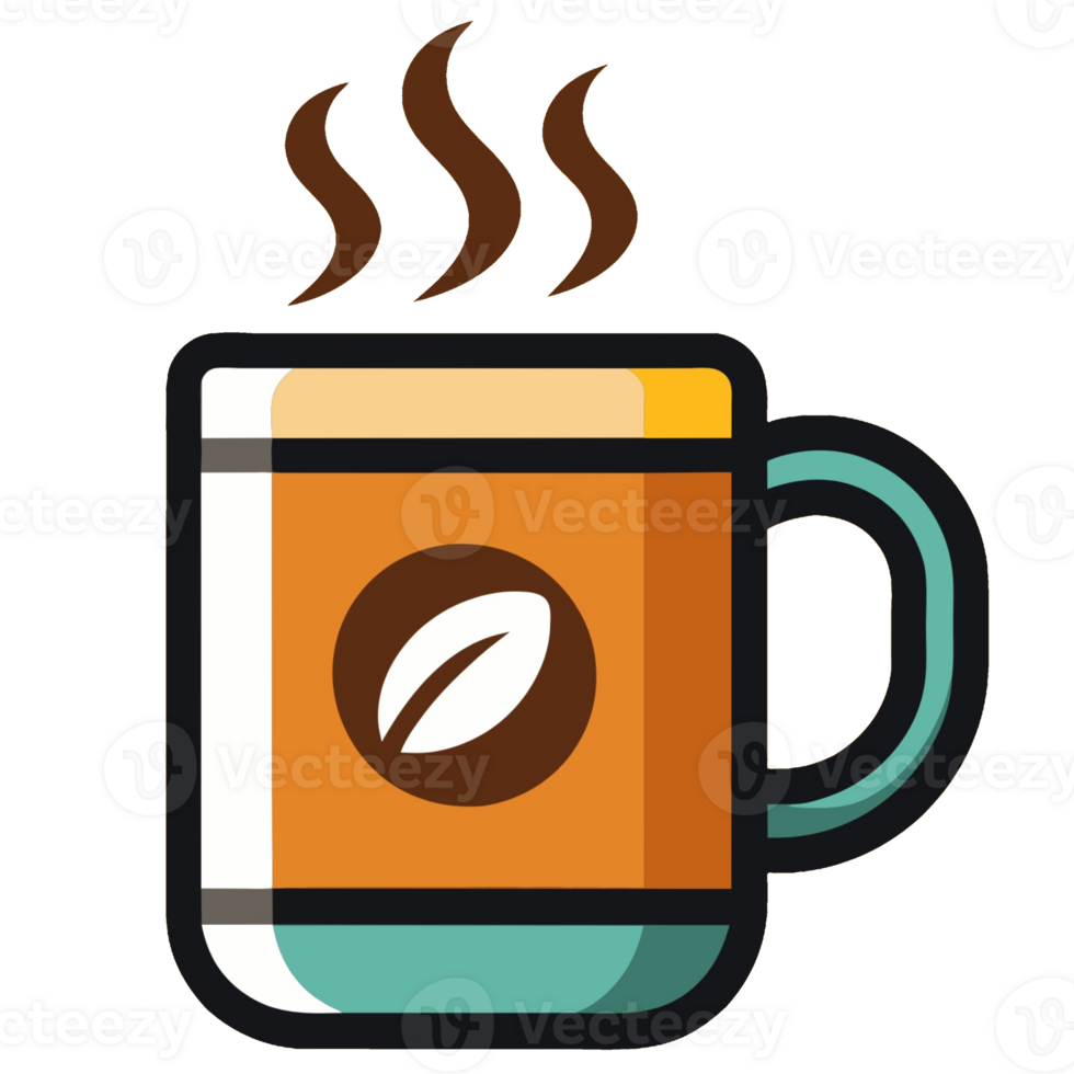 cup of coffee icon png