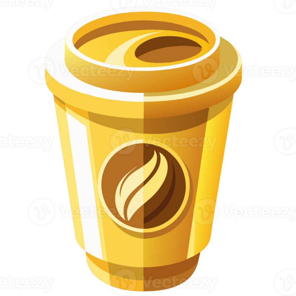 cup of coffee icon png