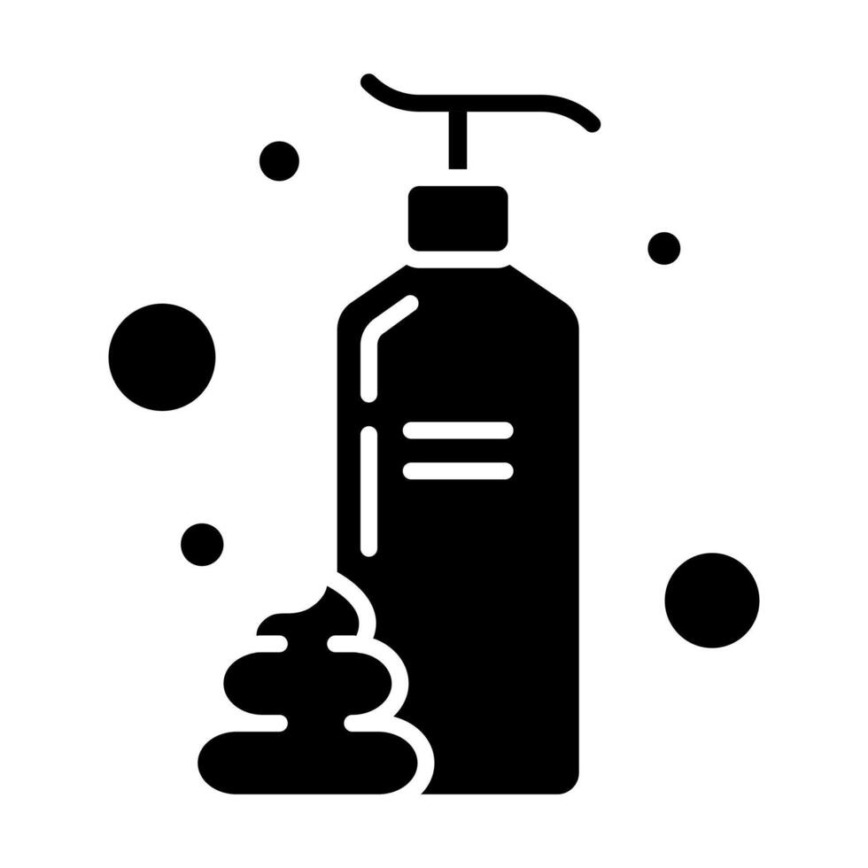 Skincare products line icon. Lotion, cream, moisturizer, floral, tube, bottle, pump, container, cosmetic, beauty, treatment, self-care, hydration, natural, organic, ingredients, soothing vector