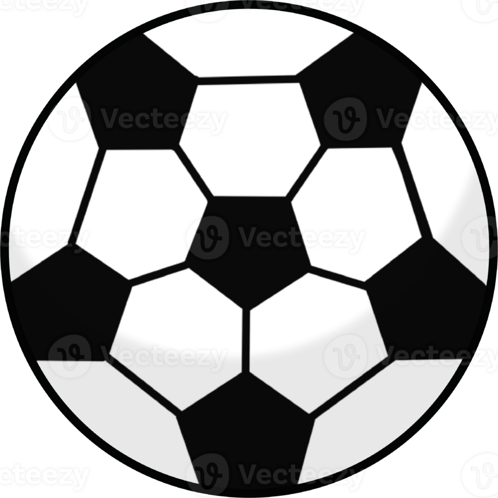 sports equipment cilpart illustration doodle png