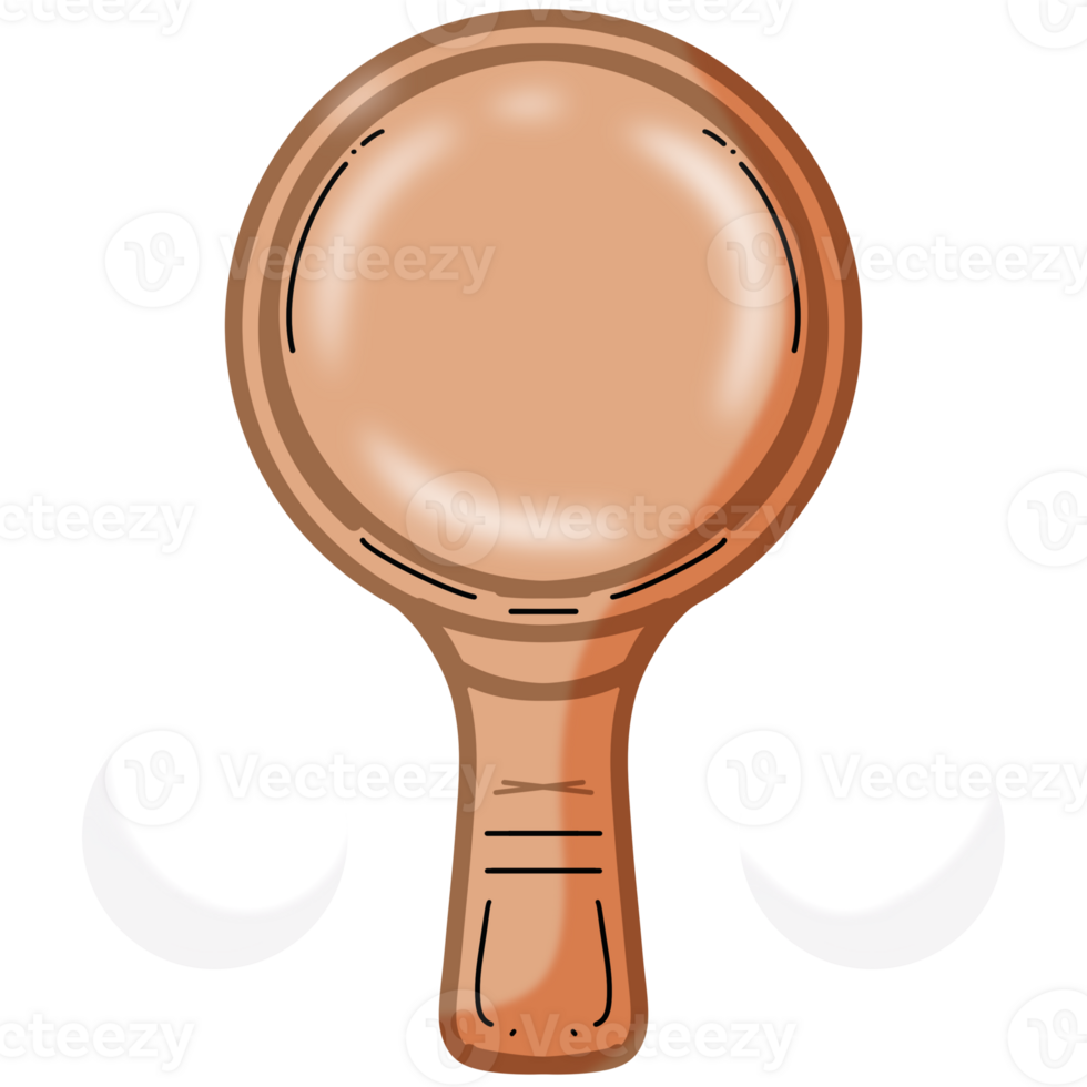 sports equipment cilpart illustration doodle png