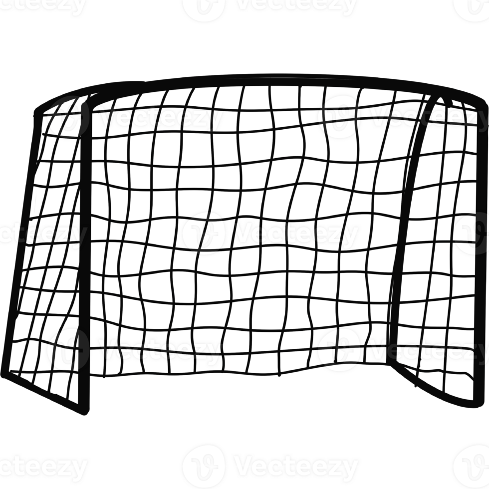 sports equipment cilpart illustration doodle png