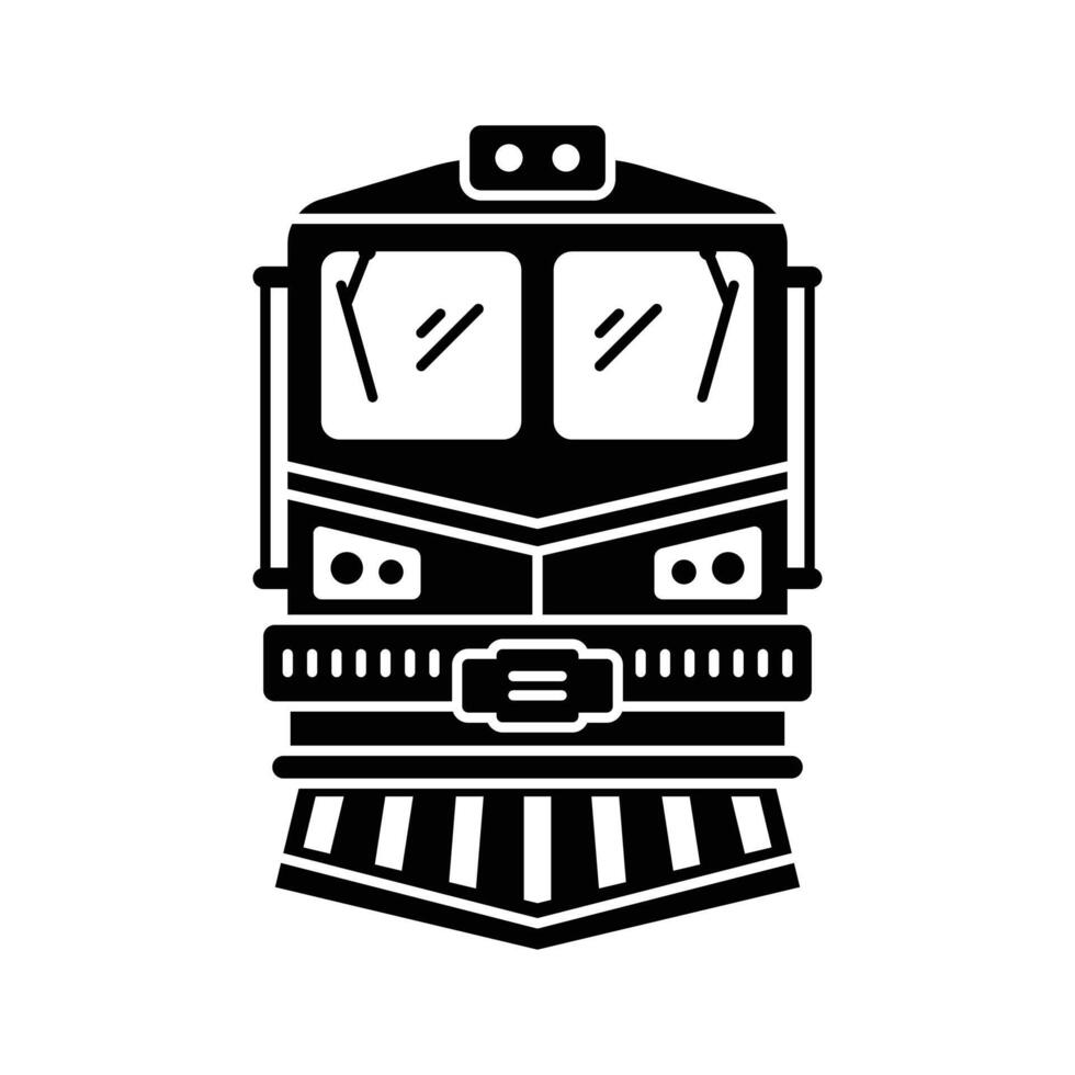 Charming Train icon, transportation, travel related content, ready to use vector